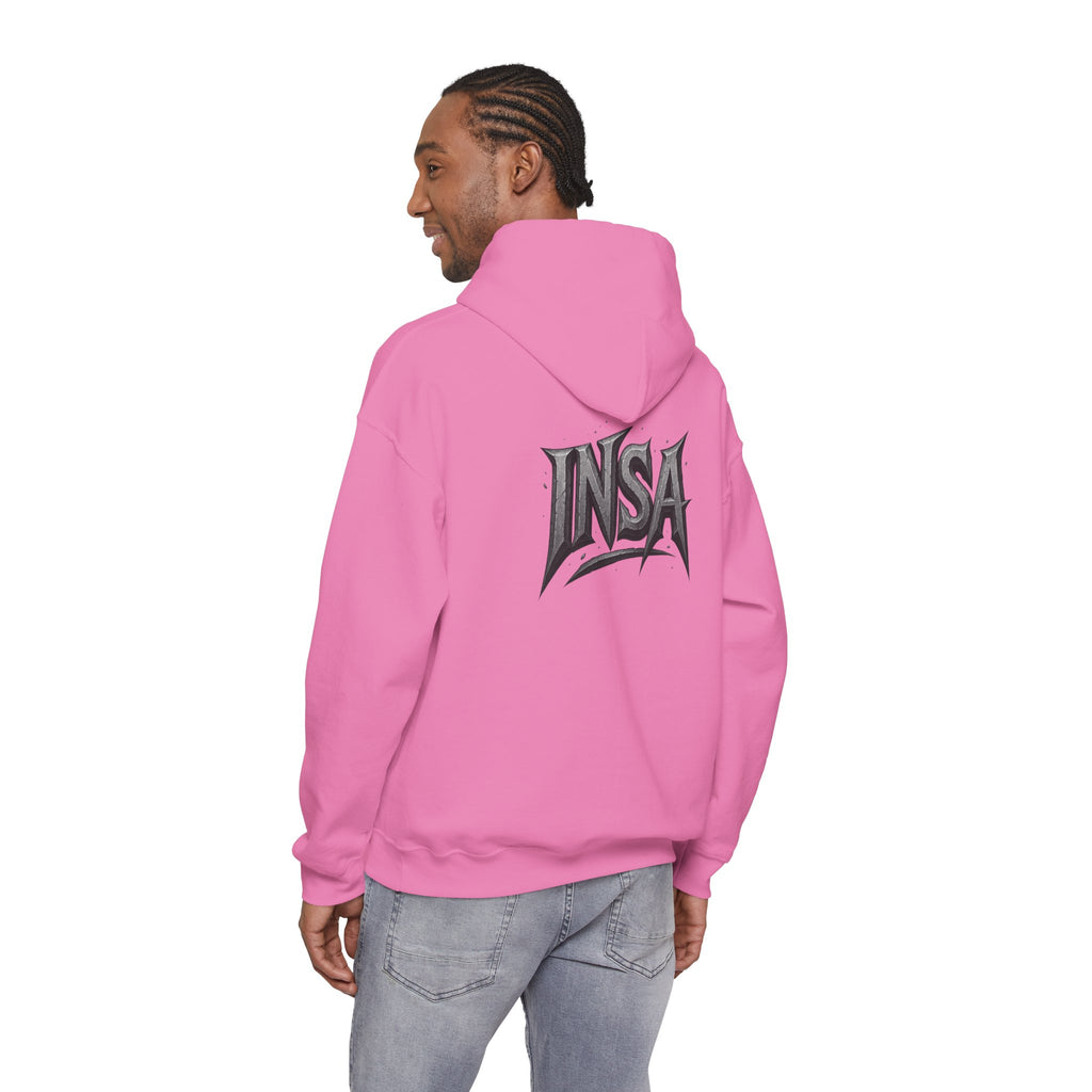 HOODIE - INSA