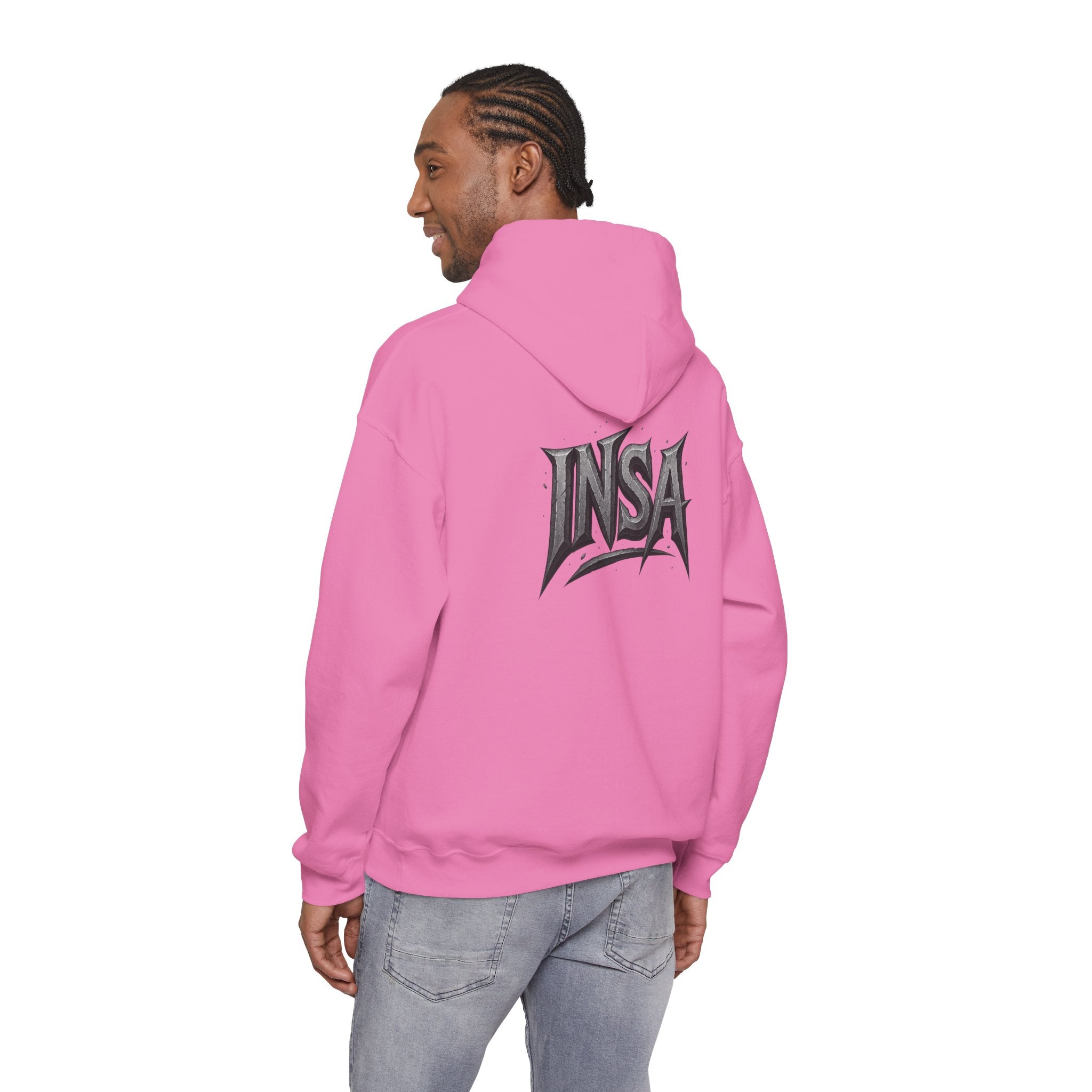 HOODIE - INSA