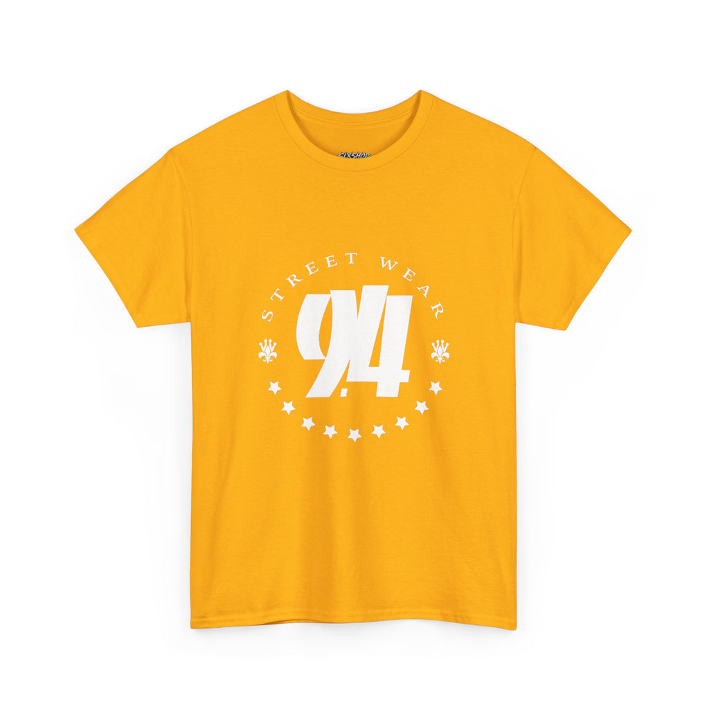 T-SHIRT 9.4 STREETWEAR - LOGO 2