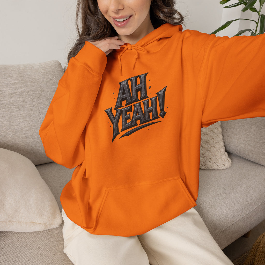 HOODIE - AH YEAH!