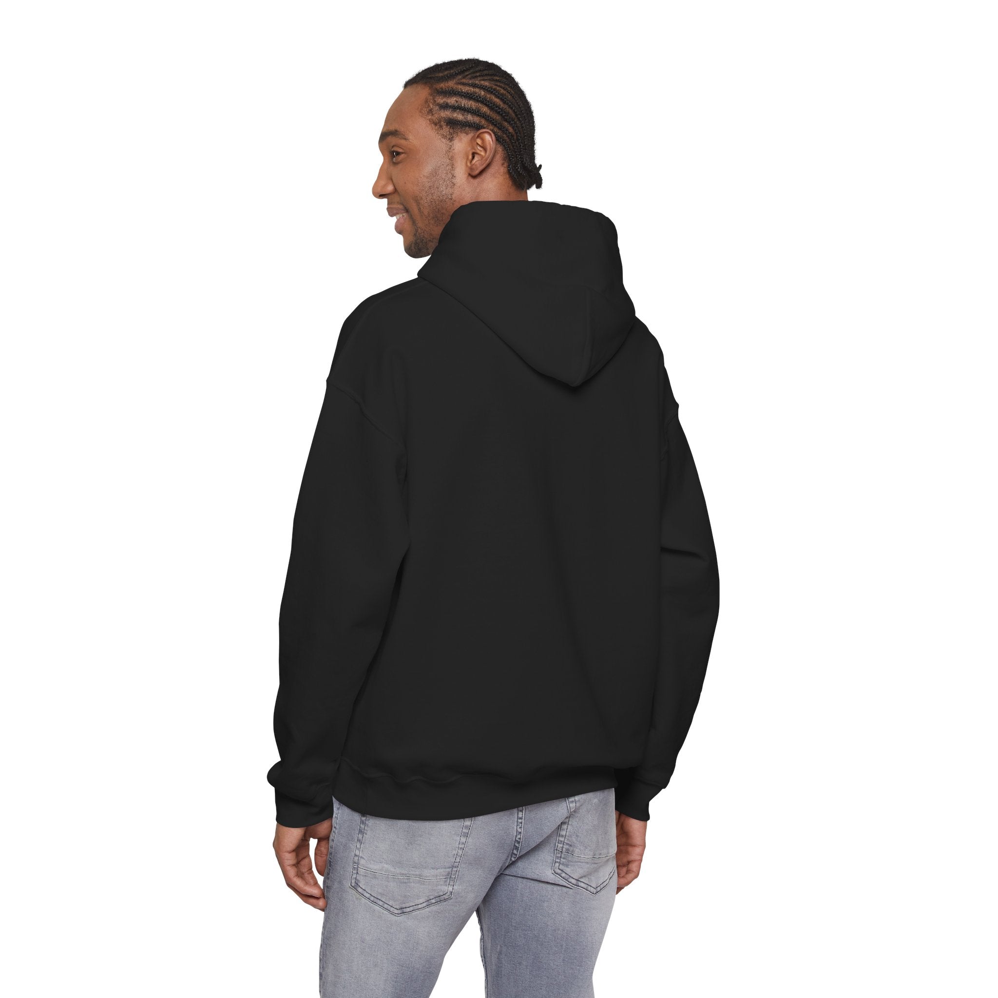 HOODIE - AH YEAH!