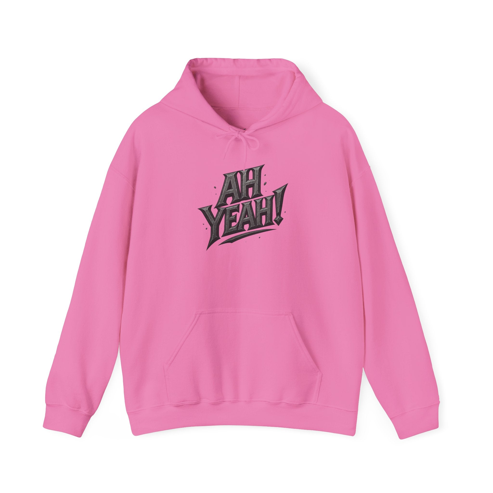 HOODIE - AH YEAH!