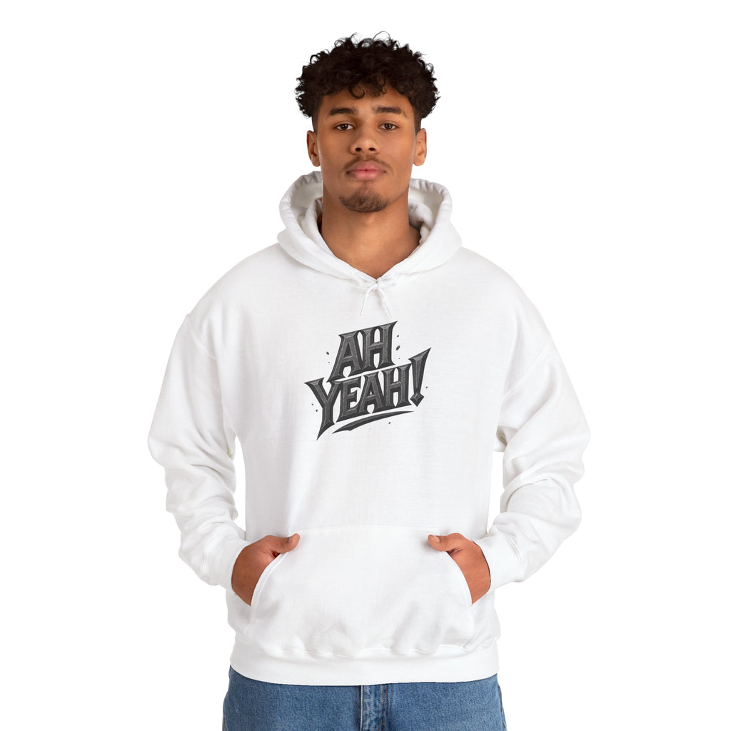 HOODIE - AH YEAH!