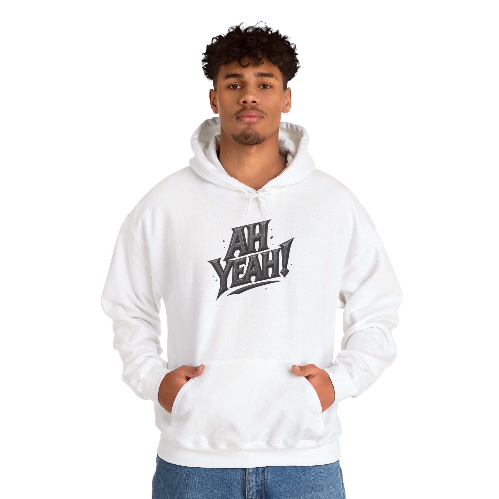 HOODIE - AH YEAH!