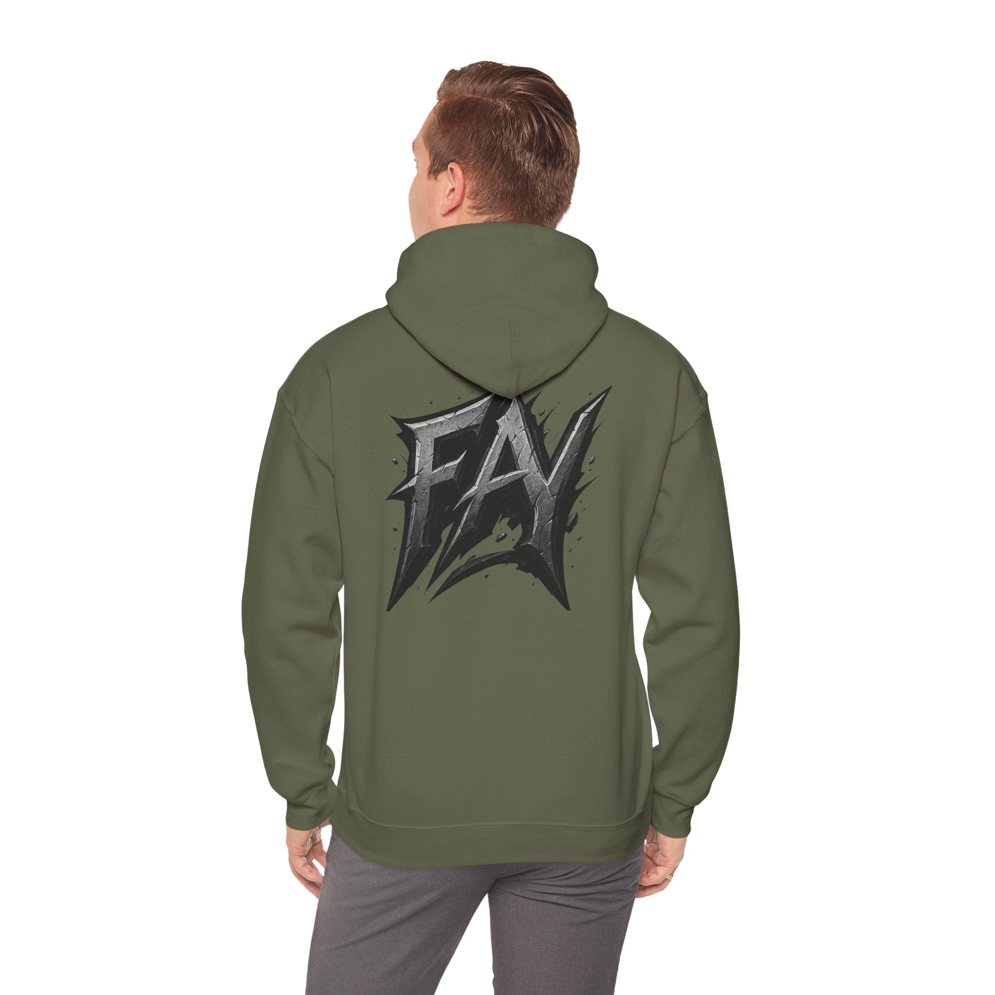 HOODIE - FAY