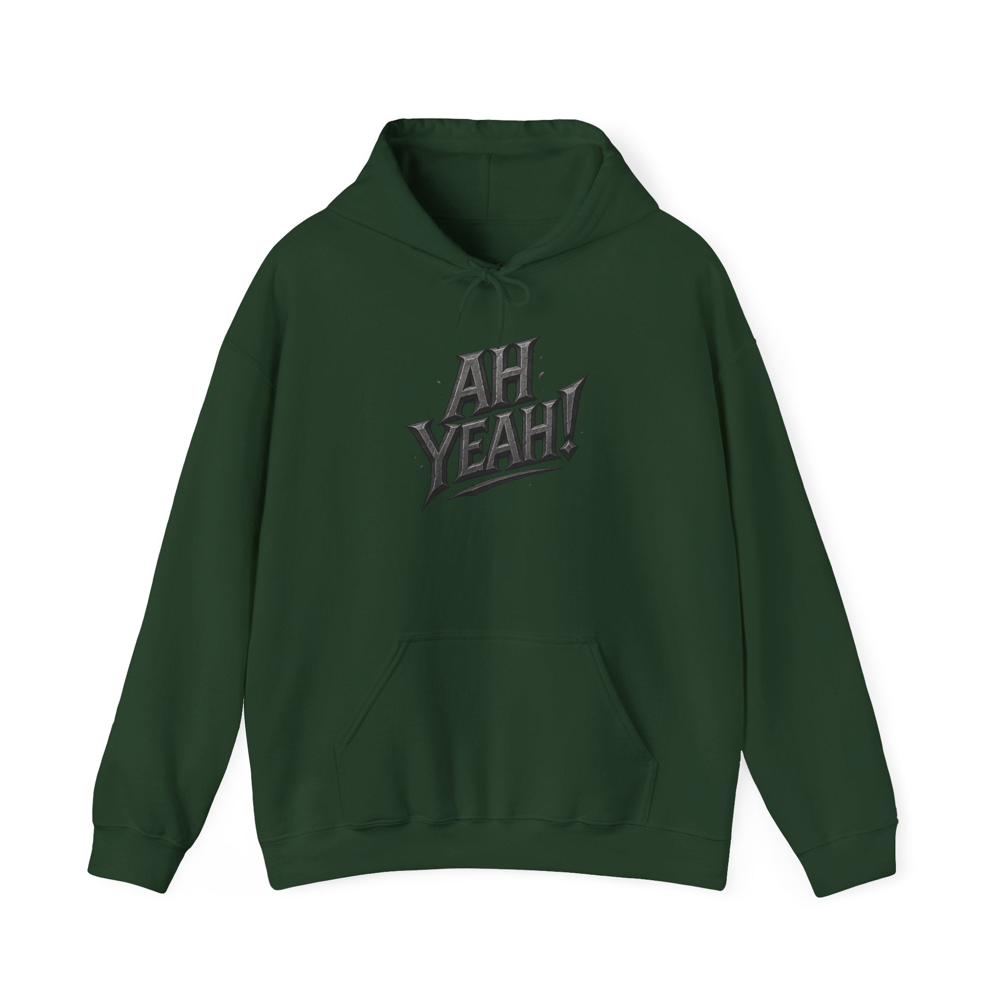 HOODIE - AH YEAH!