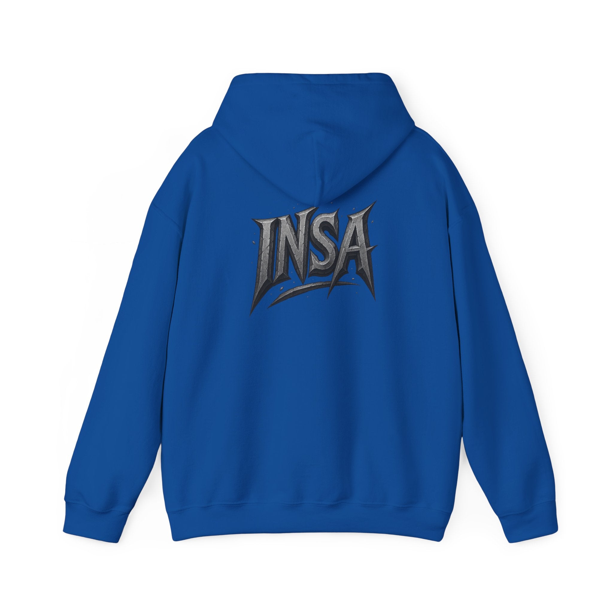 HOODIE - INSA