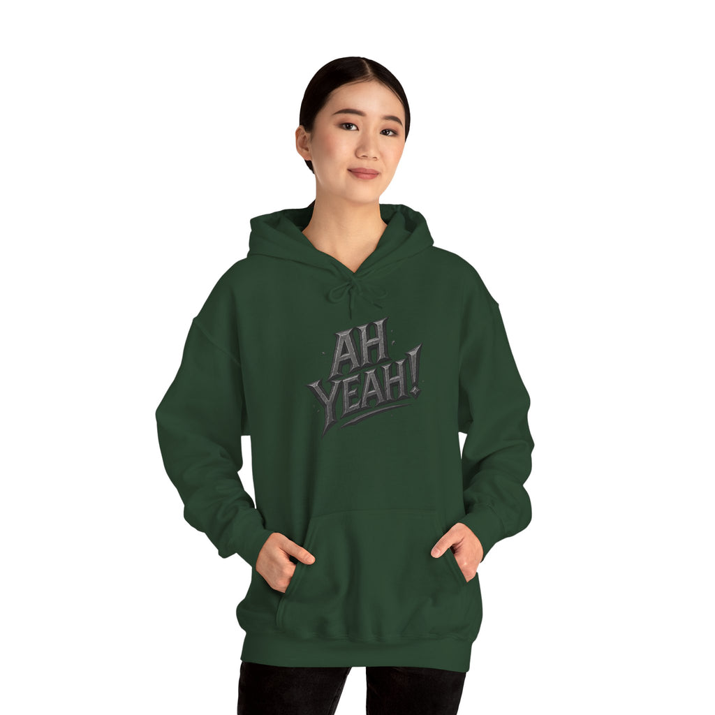 HOODIE - AH YEAH!