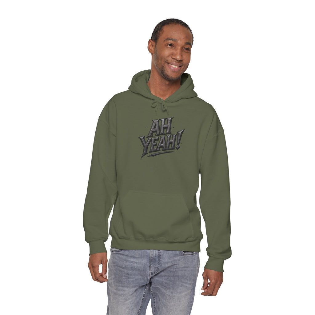 HOODIE - AH YEAH!