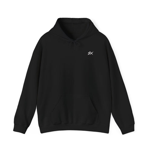 HOODIE - FAY