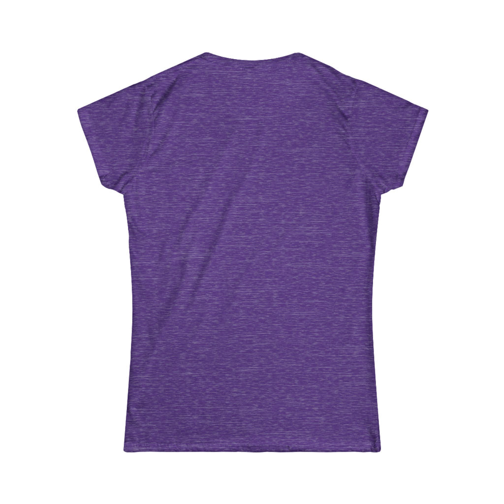 T-SHIRT FILLE - 9.4 STREEWEAR - LOGO 2