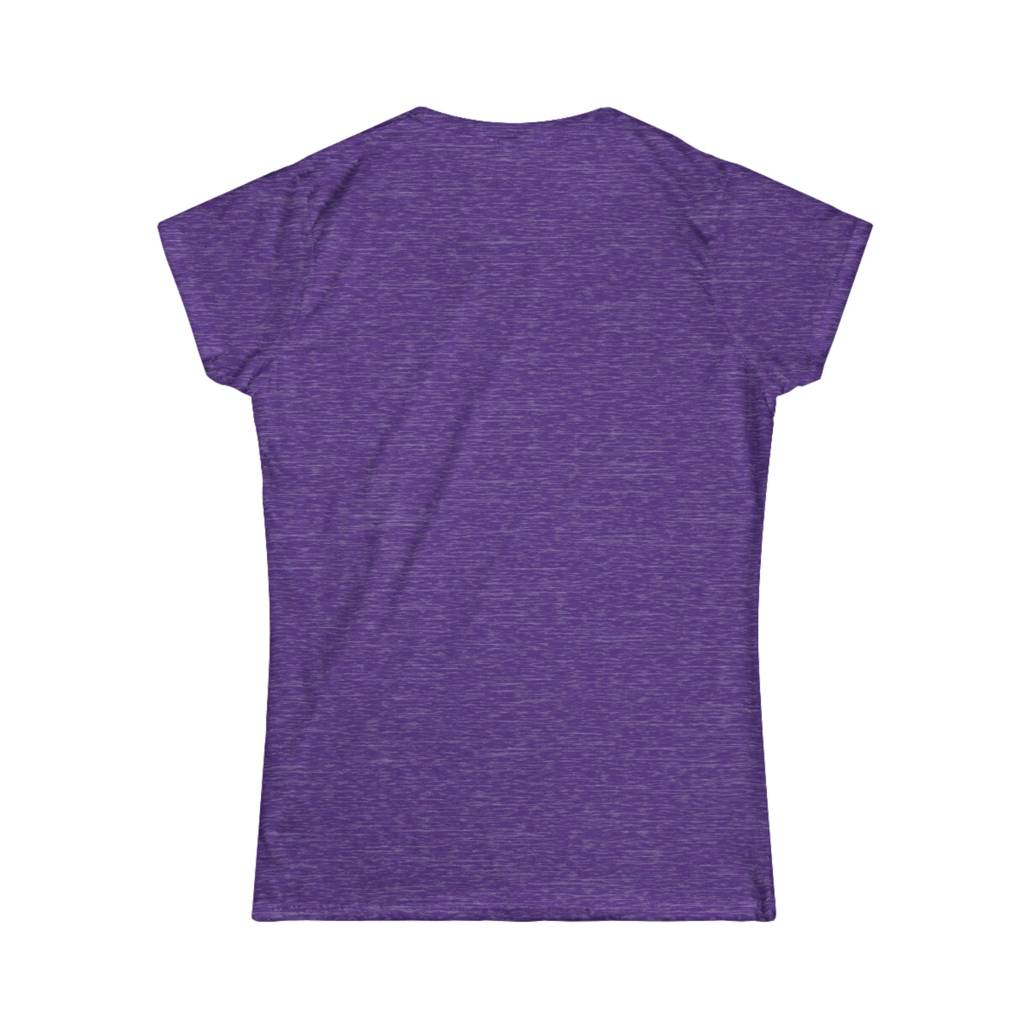 T-SHIRT FILLE - 9.4 STREEWEAR - LOGO 2