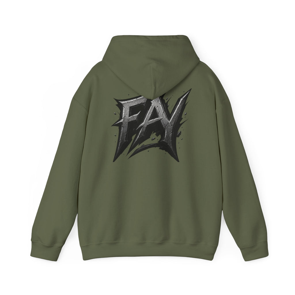 HOODIE - FAY