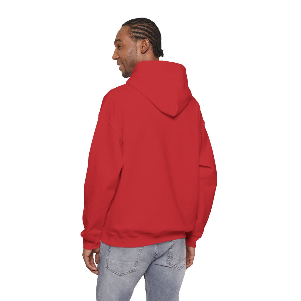 HOODIE - AH YEAH!
