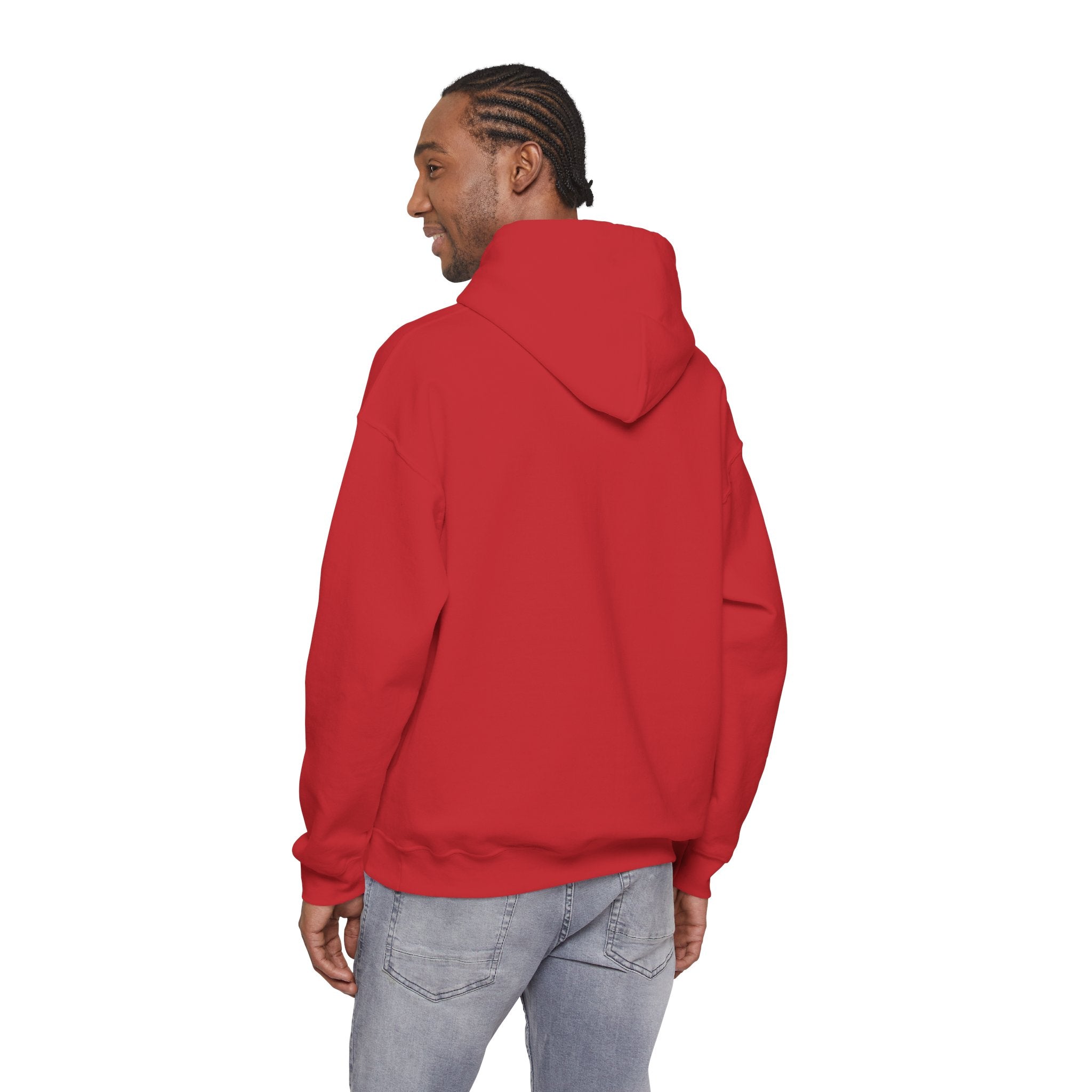 HOODIE - AH YEAH!