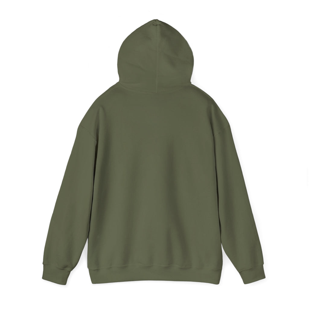 HOODIE - AH YEAH!
