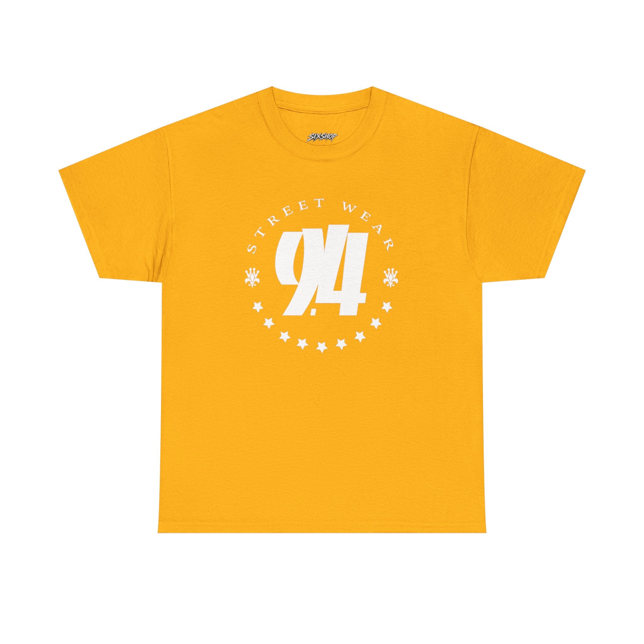 T-SHIRT 9.4 STREETWEAR - LOGO 2