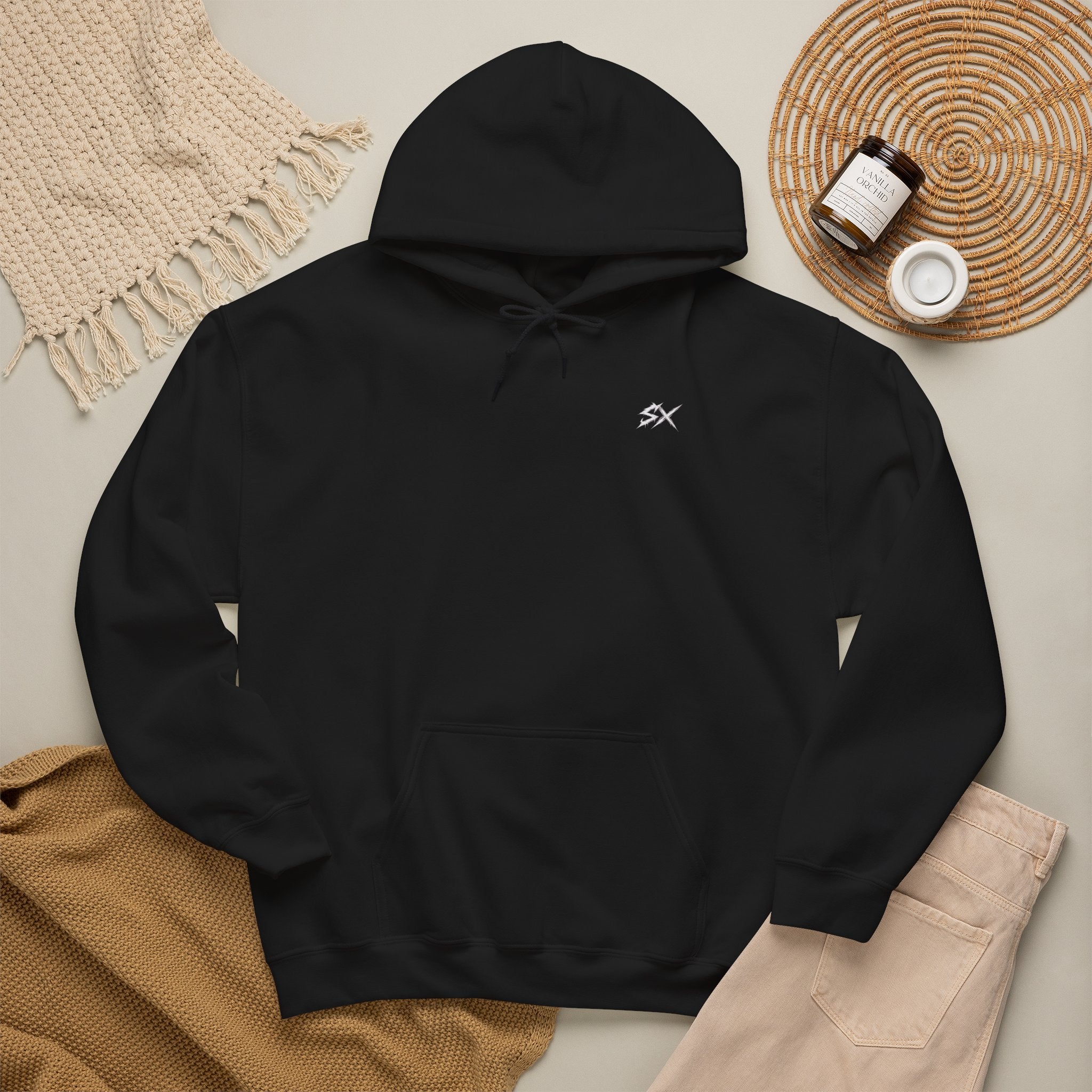 Copy of Unisex Heavy Blend™ Hooded Sweatshirt