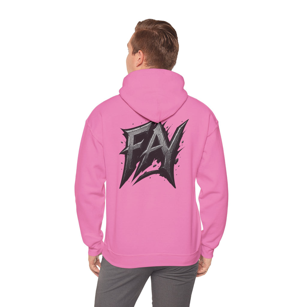 HOODIE - FAY