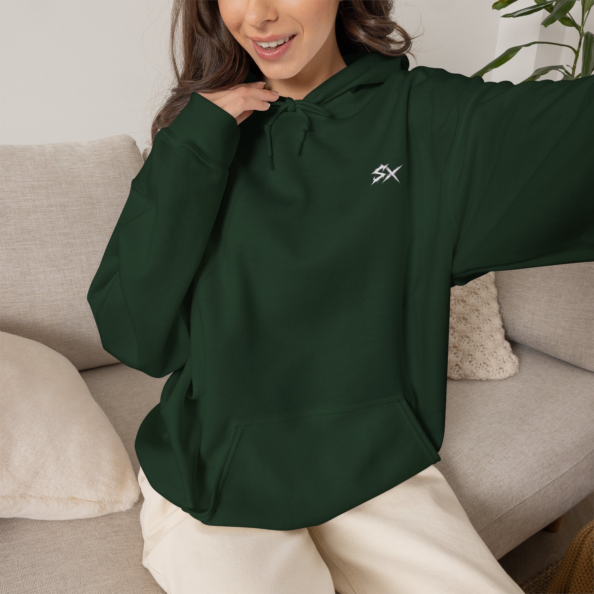 HOODIE - INSA