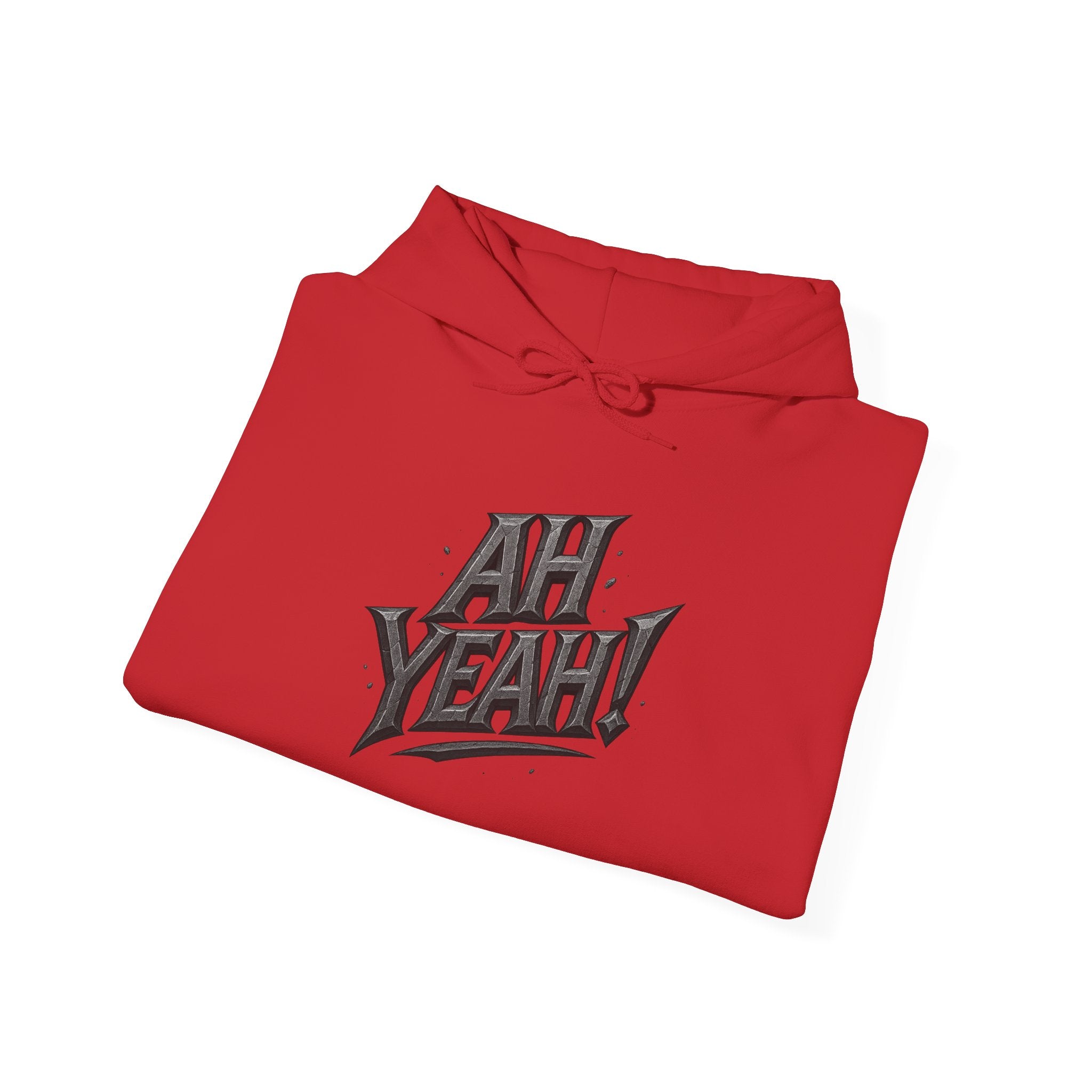 HOODIE - AH YEAH!