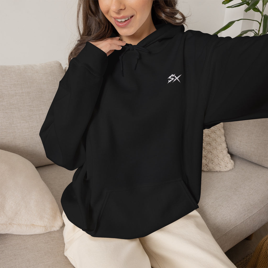 Copy of Unisex Heavy Blend™ Hooded Sweatshirt