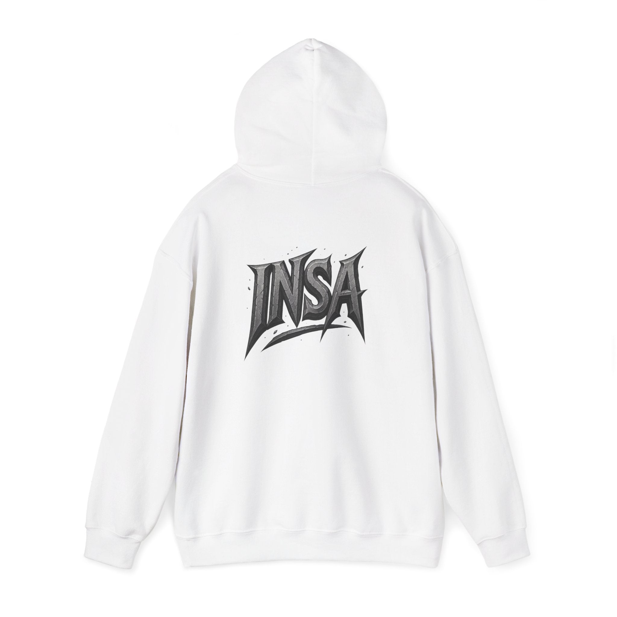 Copy of Unisex Heavy Blend™ Hooded Sweatshirt