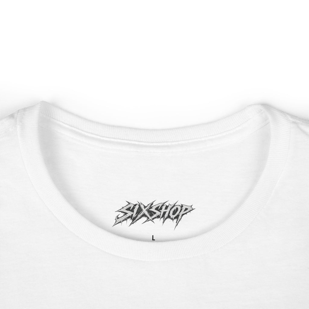T-SHIRT FILLE - 9.4 STREEWEAR - LOGO 1