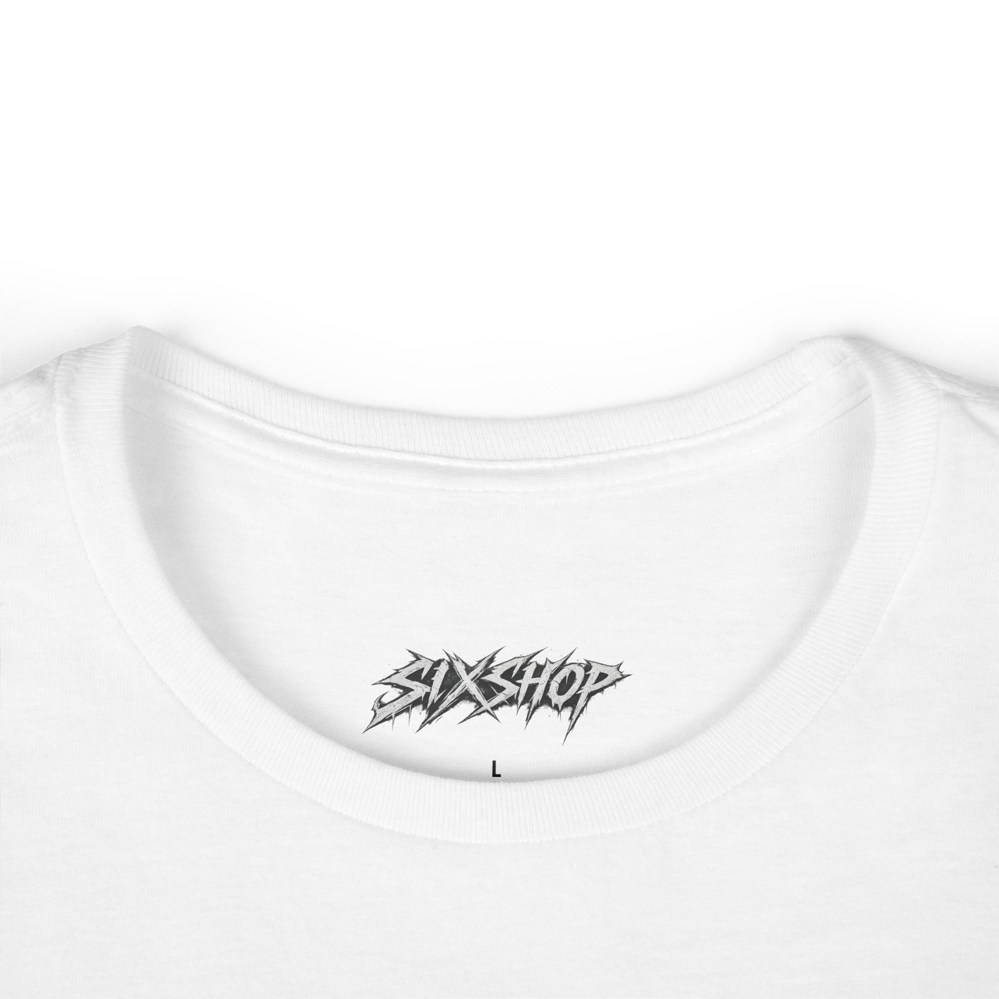 T-SHIRT FILLE - 9.4 STREEWEAR - LOGO 1