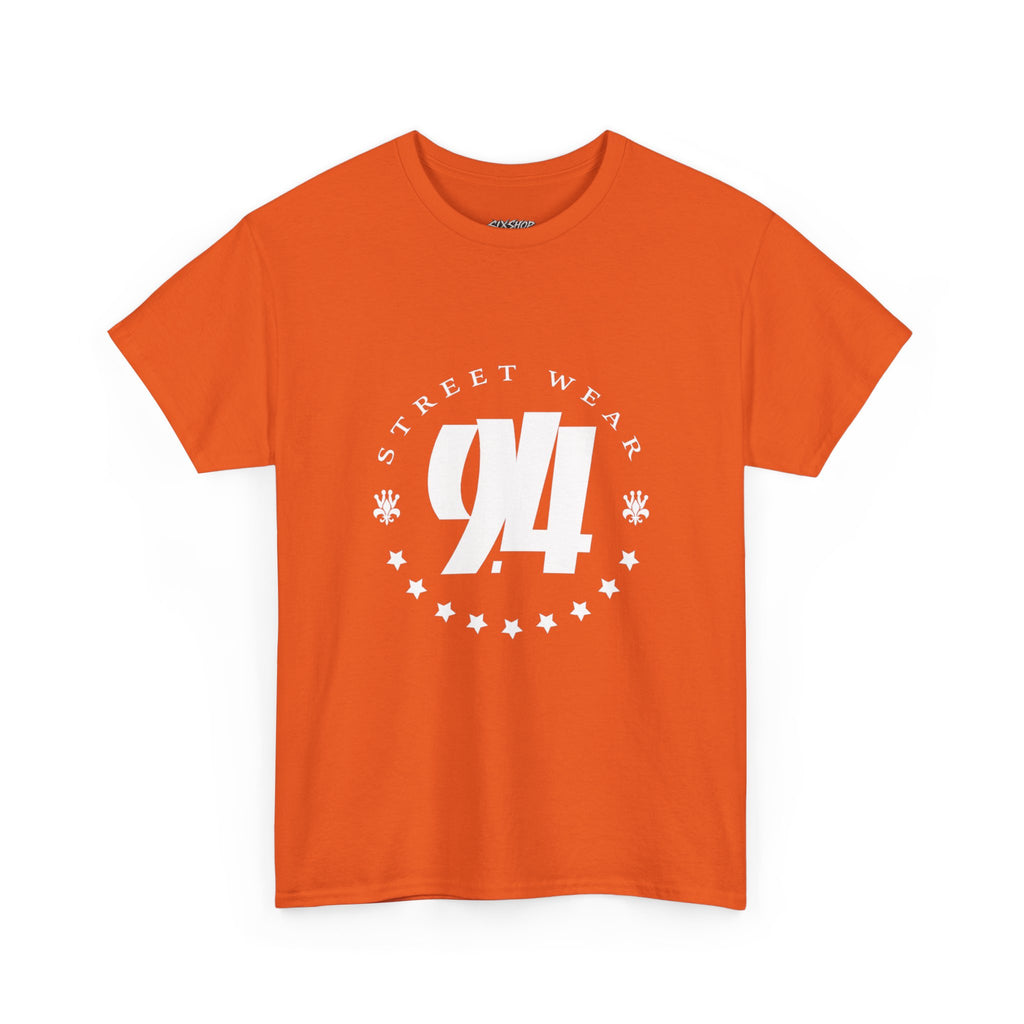T-SHIRT 9.4 STREETWEAR - LOGO 2