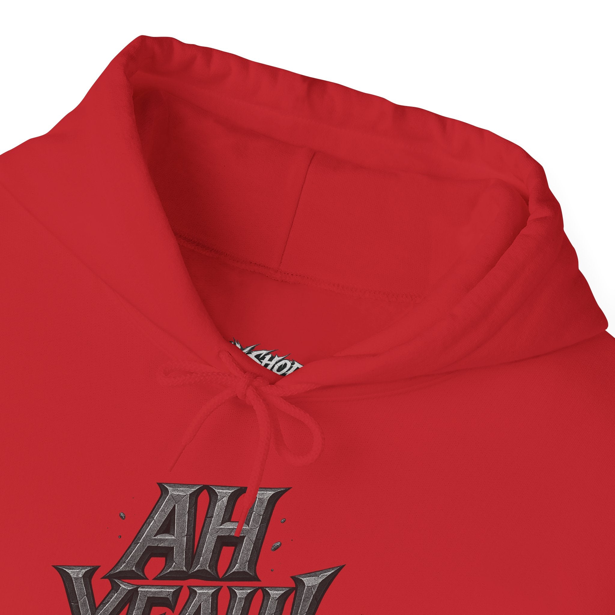 HOODIE - AH YEAH!