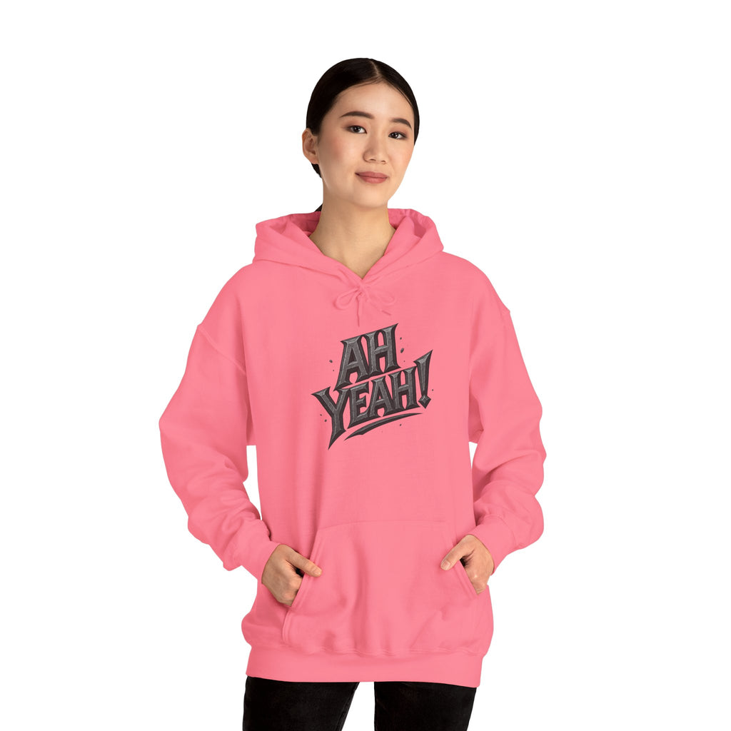 HOODIE - AH YEAH!