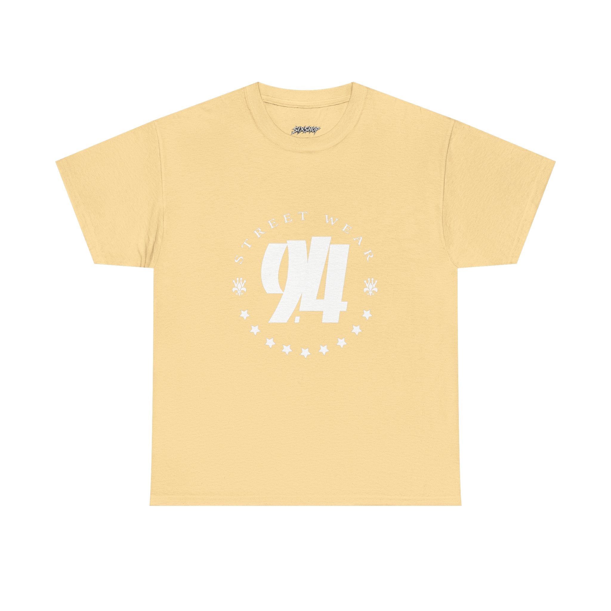 T-SHIRT 9.4 STREETWEAR - LOGO 2
