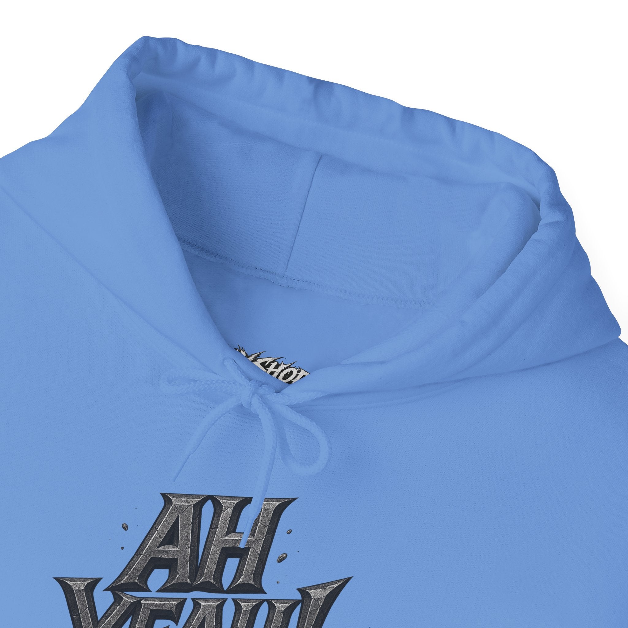 HOODIE - AH YEAH!