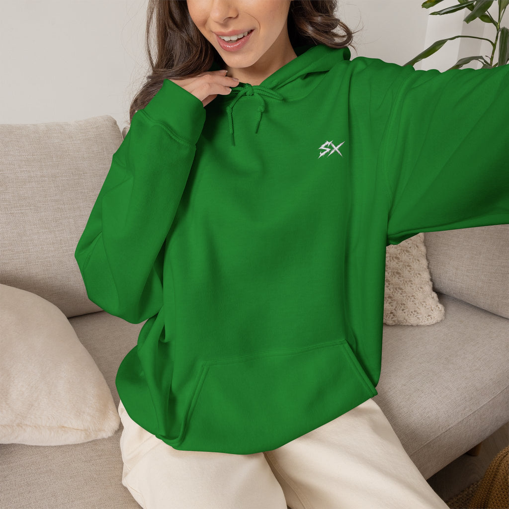 HOODIE - INSA