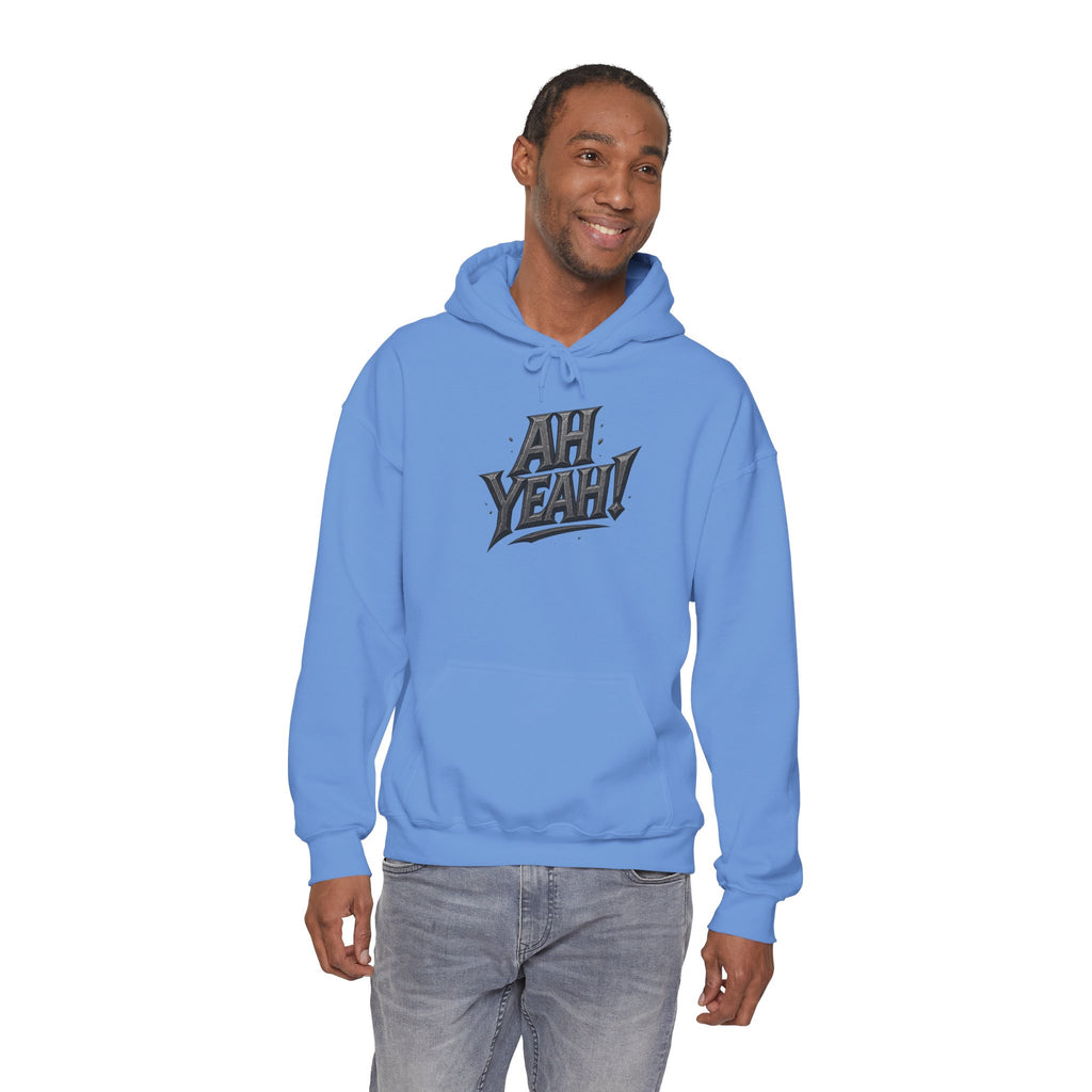 HOODIE - AH YEAH!