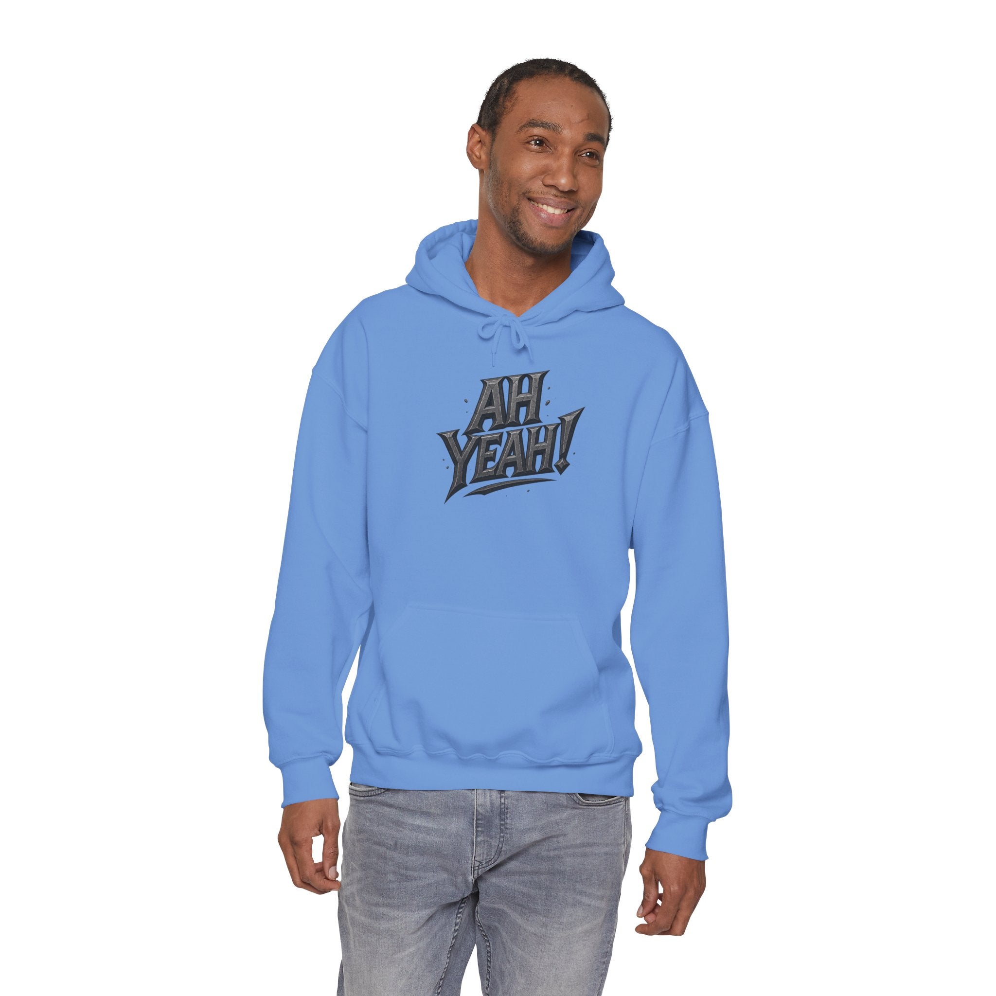HOODIE - AH YEAH!