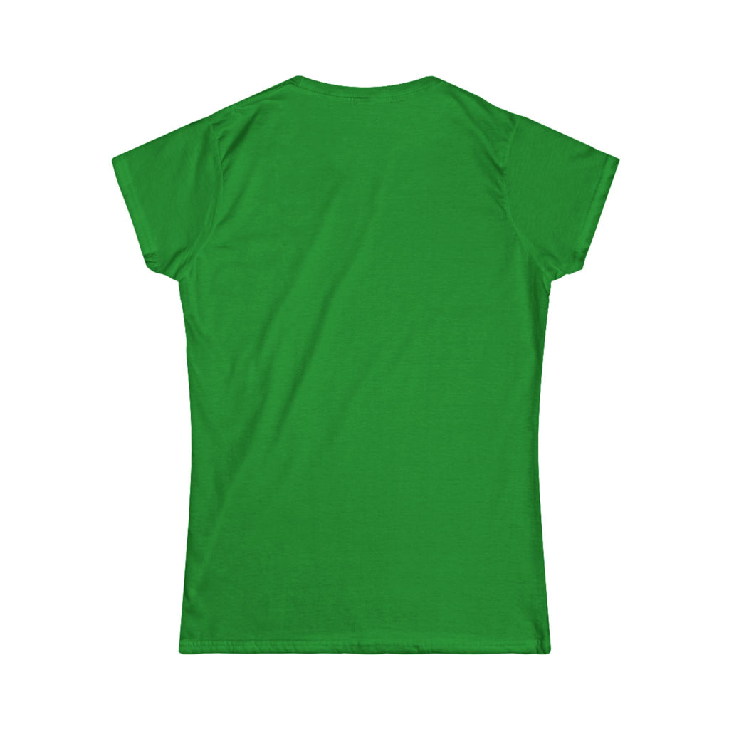 T-SHIRT FILLE - 9.4 STREEWEAR - LOGO 1