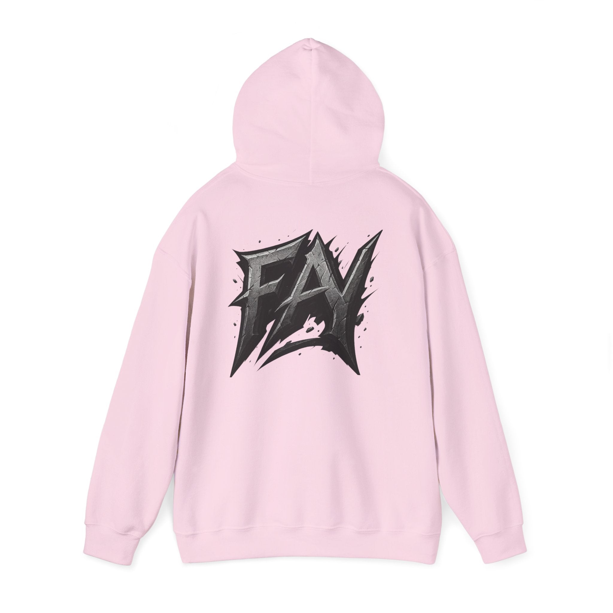 HOODIE - FAY
