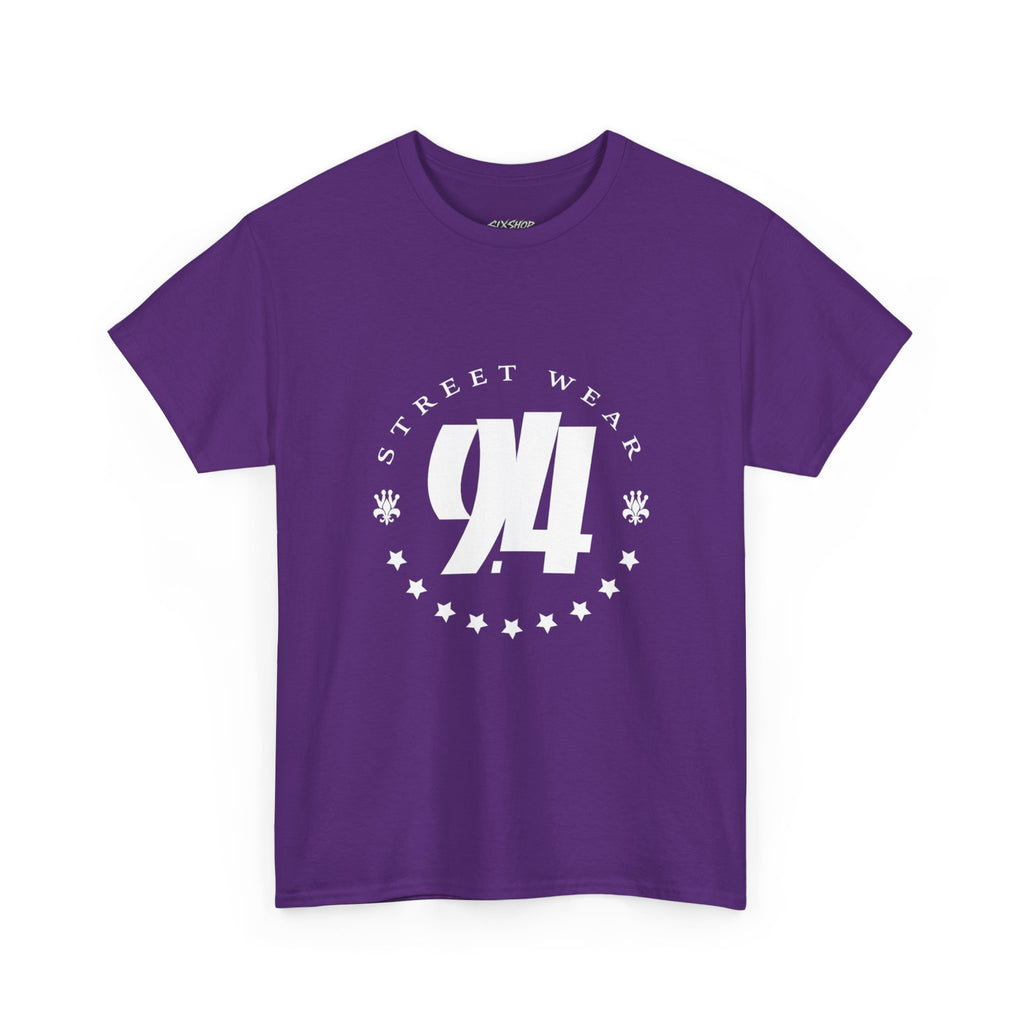 T-SHIRT 9.4 STREETWEAR - LOGO 2