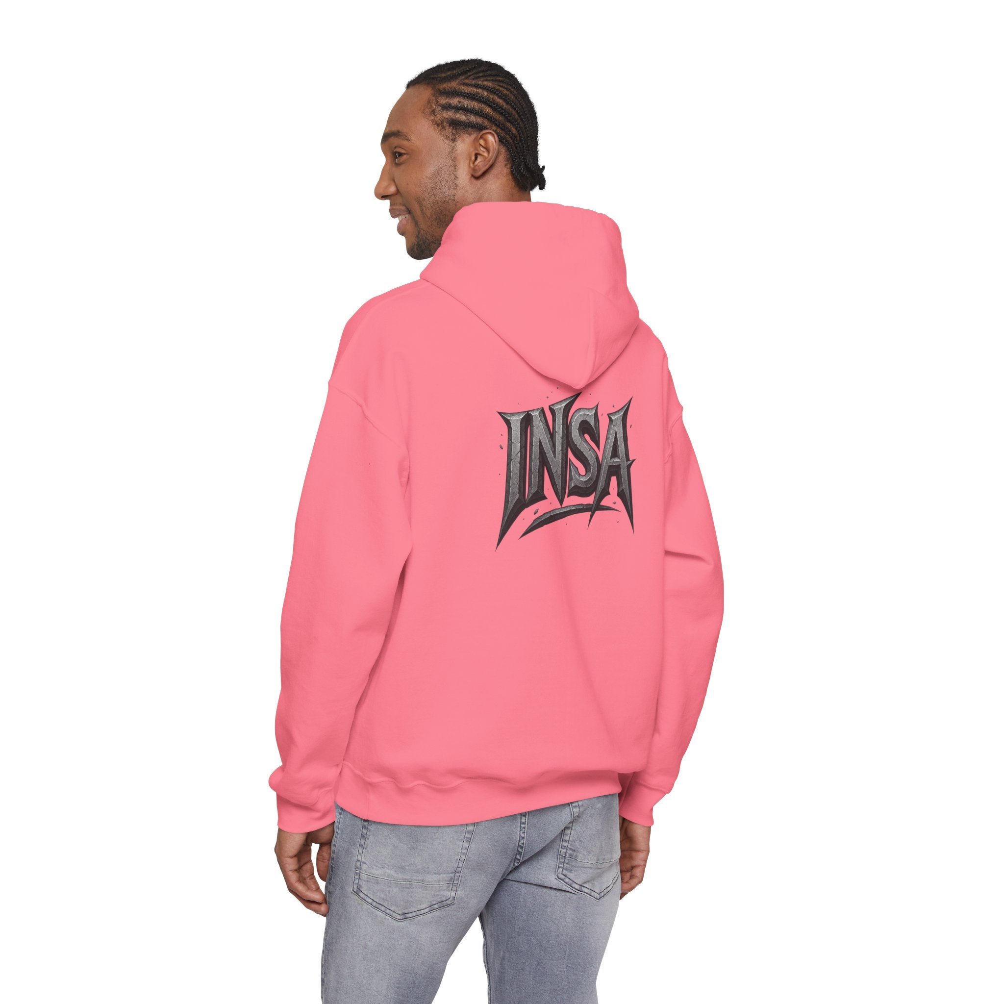 HOODIE - INSA