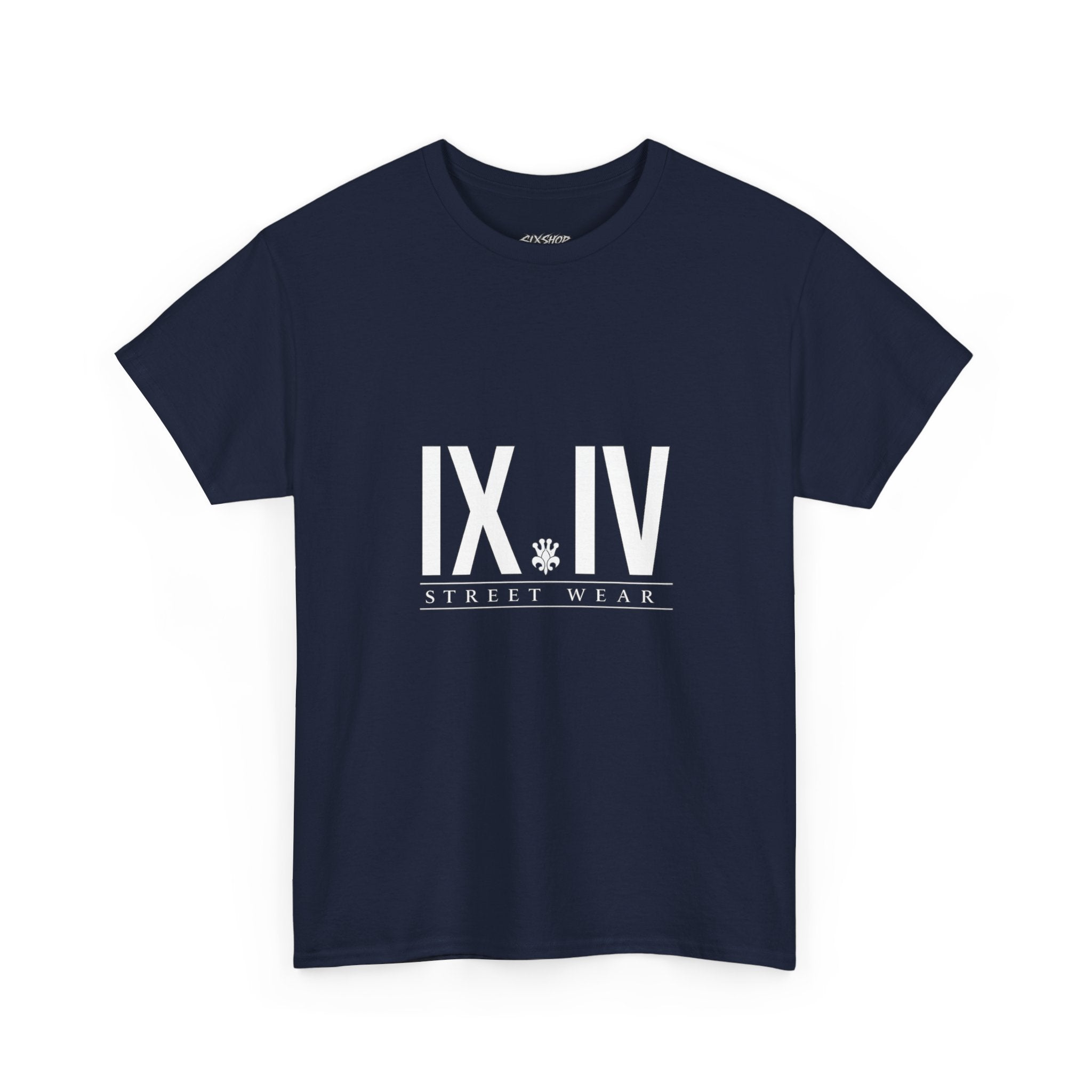 T-SHIRT 9.4 STREETWEAR - LOGO 1