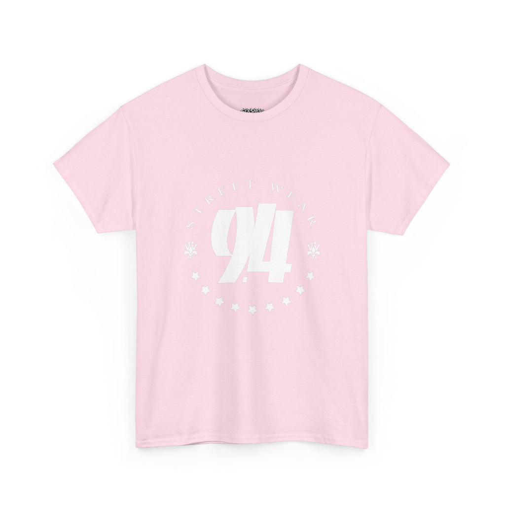 T-SHIRT 9.4 STREETWEAR - LOGO 2