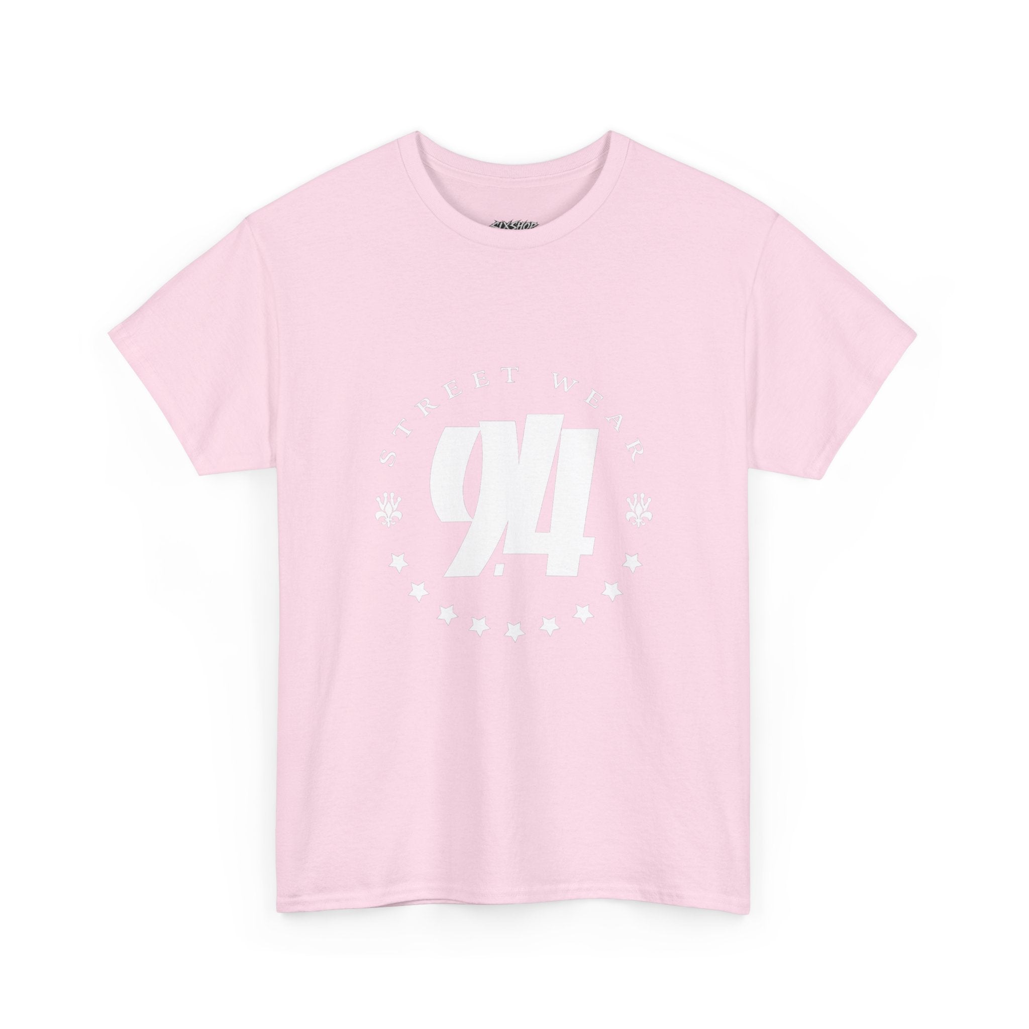 T-SHIRT 9.4 STREETWEAR - LOGO 2