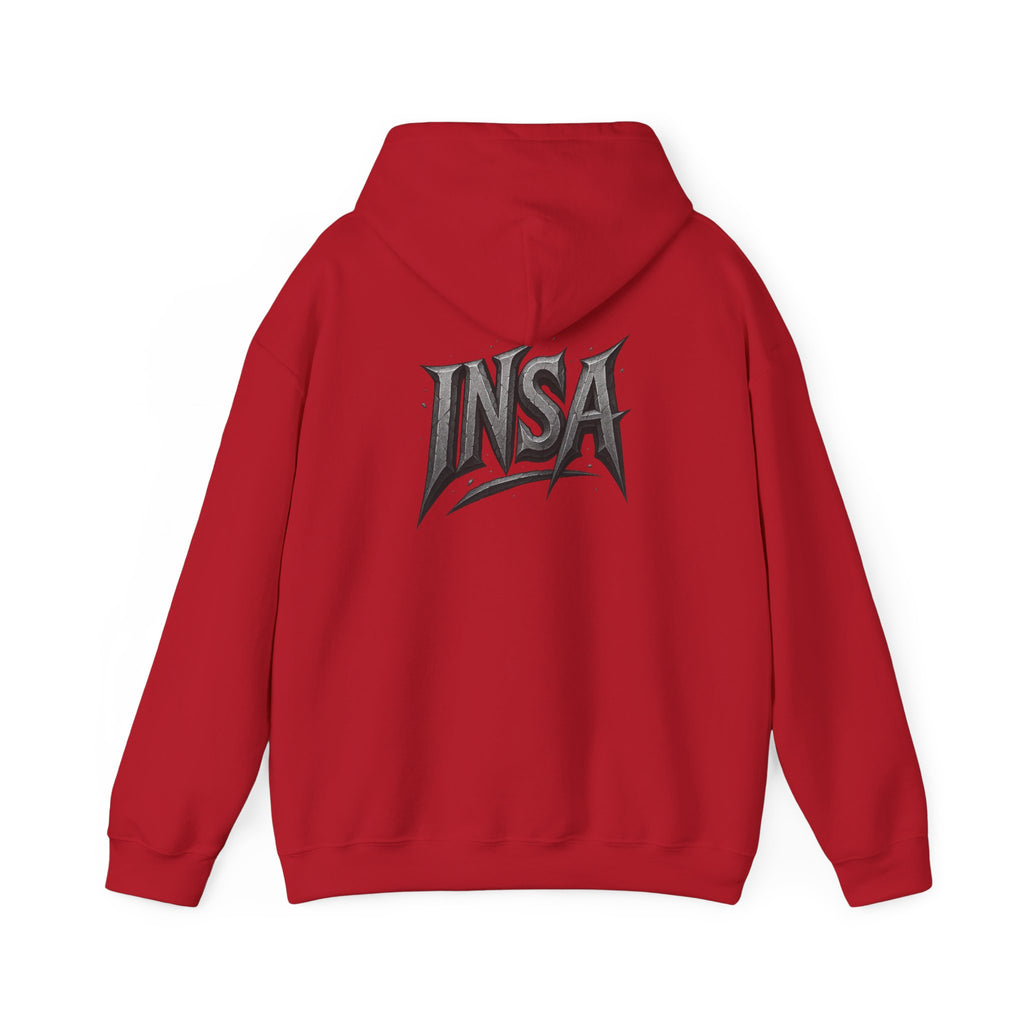 HOODIE - INSA
