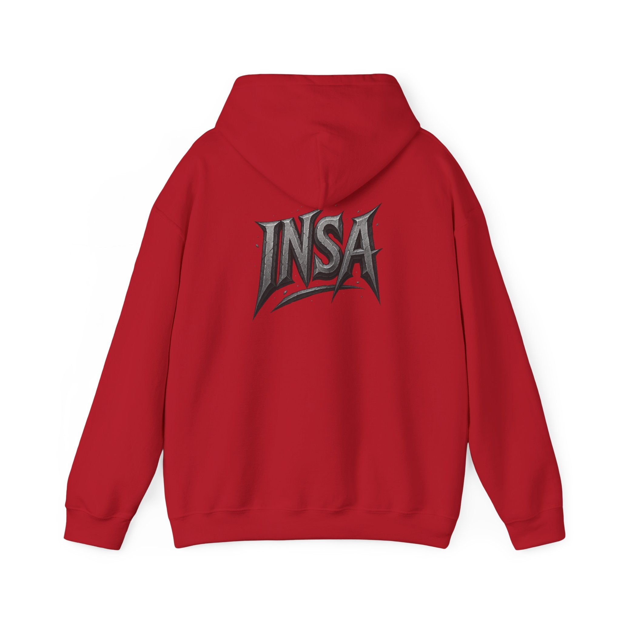 HOODIE - INSA