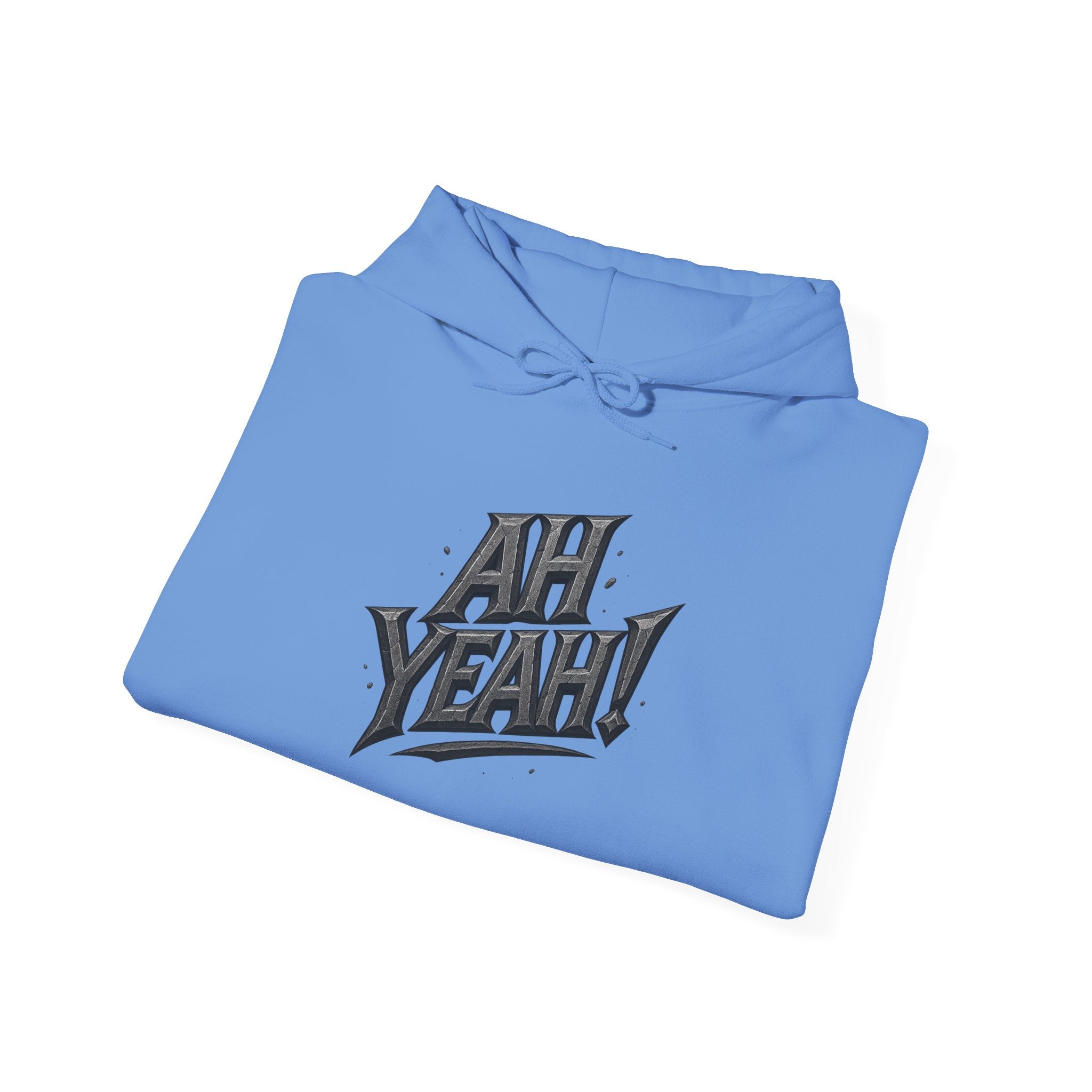 HOODIE - AH YEAH!