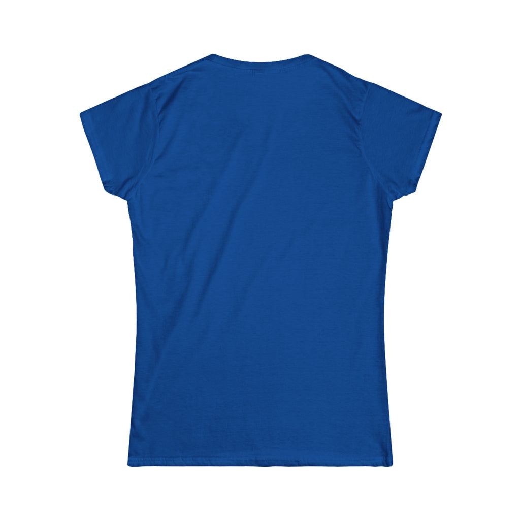 T-SHIRT FILLE - 9.4 STREEWEAR - LOGO 1