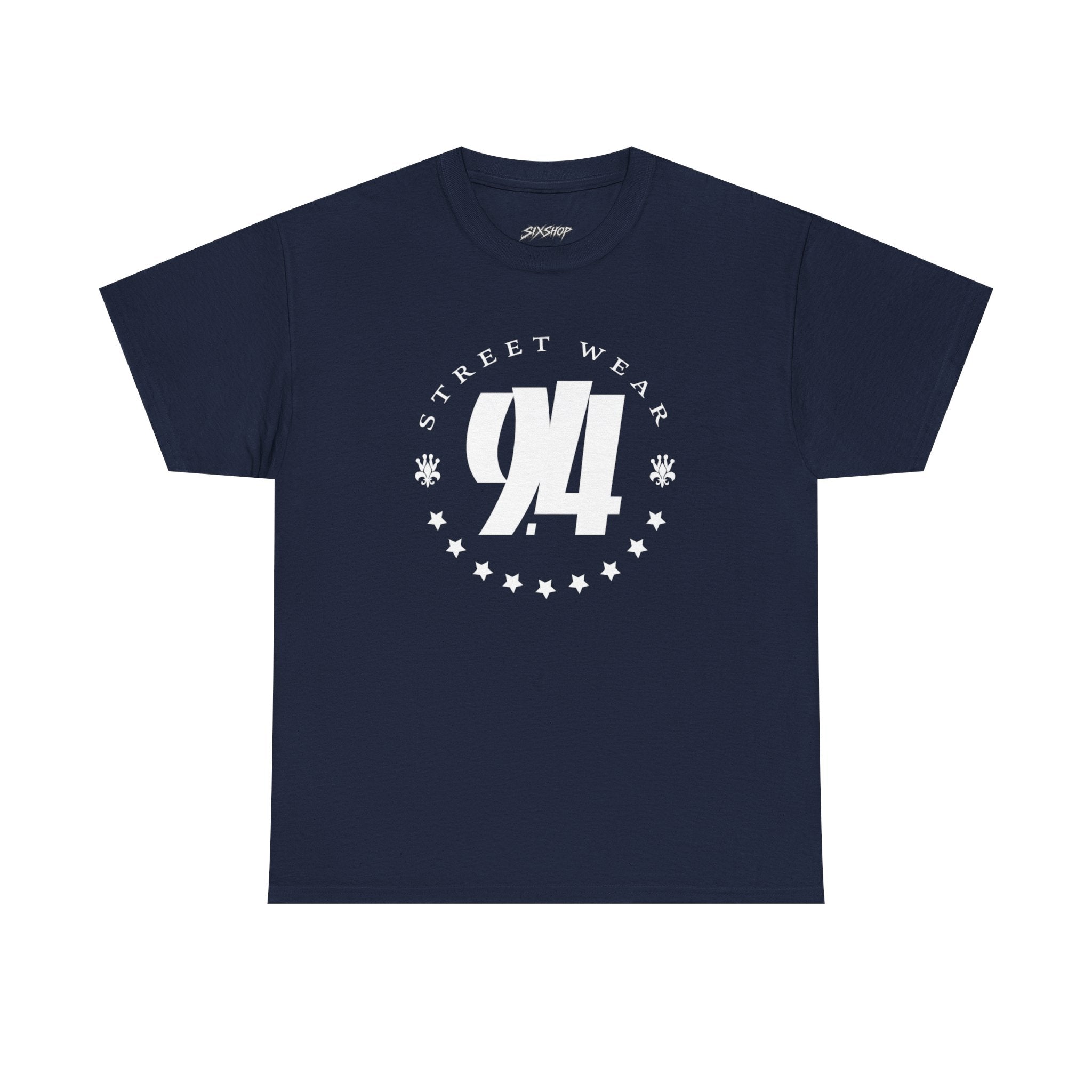 T-SHIRT 9.4 STREETWEAR - LOGO 2