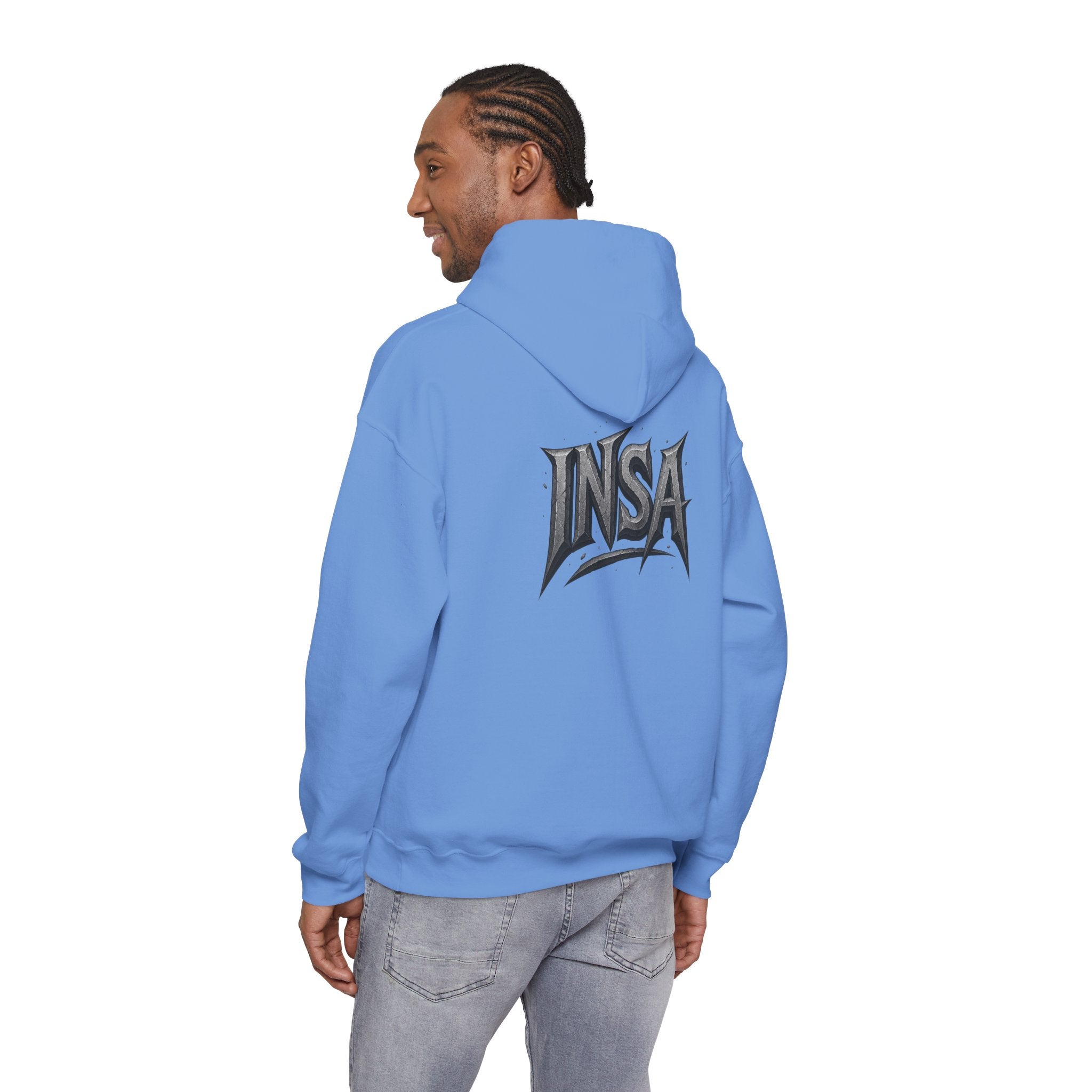 HOODIE - INSA